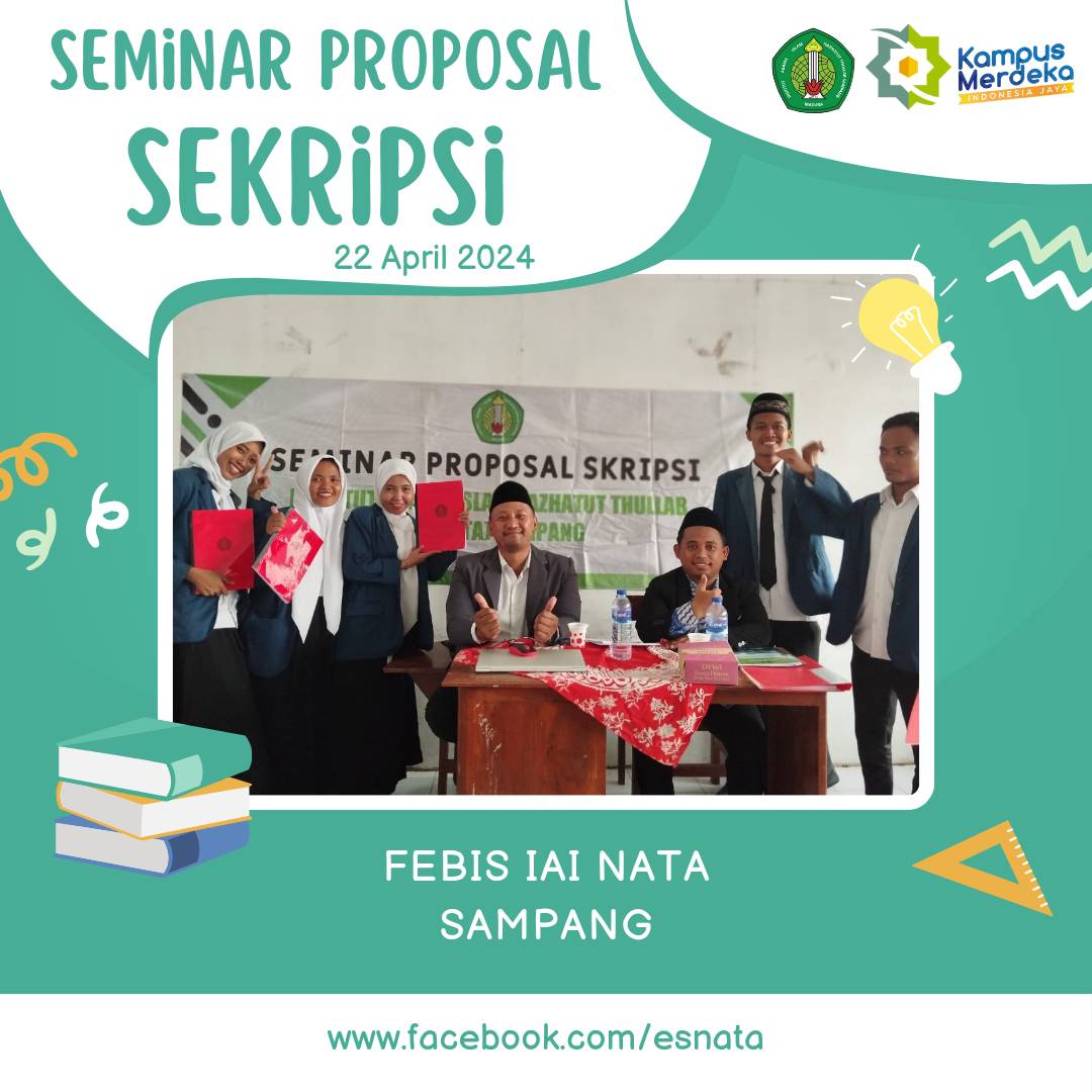 Seminar Proposal Sekripsi FEBIS 2024